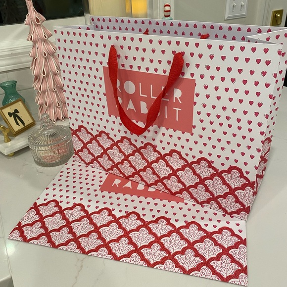 Roller Rabbit Bags - Picture 2 of 9